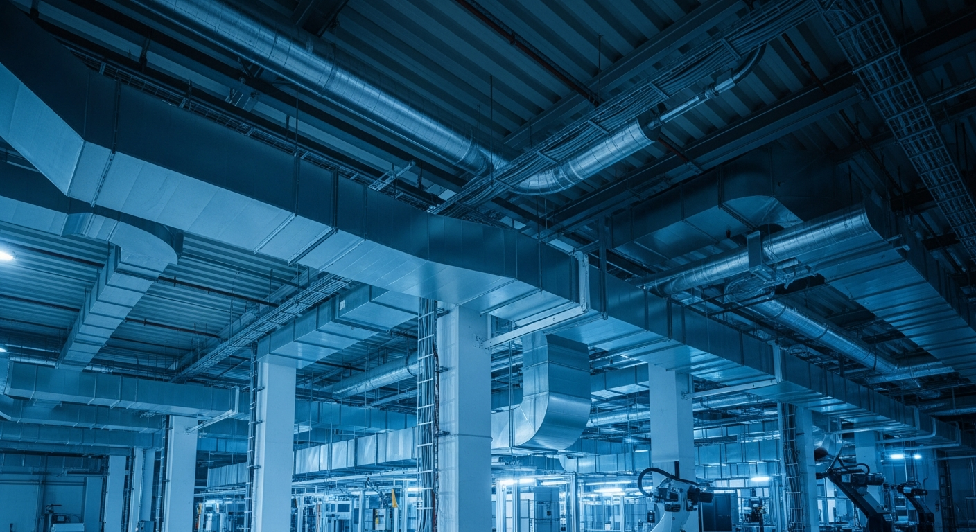 How to Calculate Exhaust CFM for Commercial Kitchens