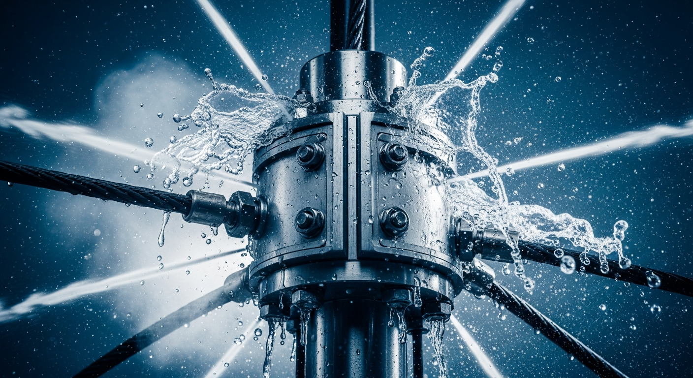 Installation Guide: Inline Duct Fan Mounting in Tight Ceilings