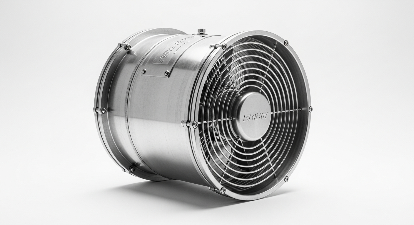 Portable Cooling & Dehumidification