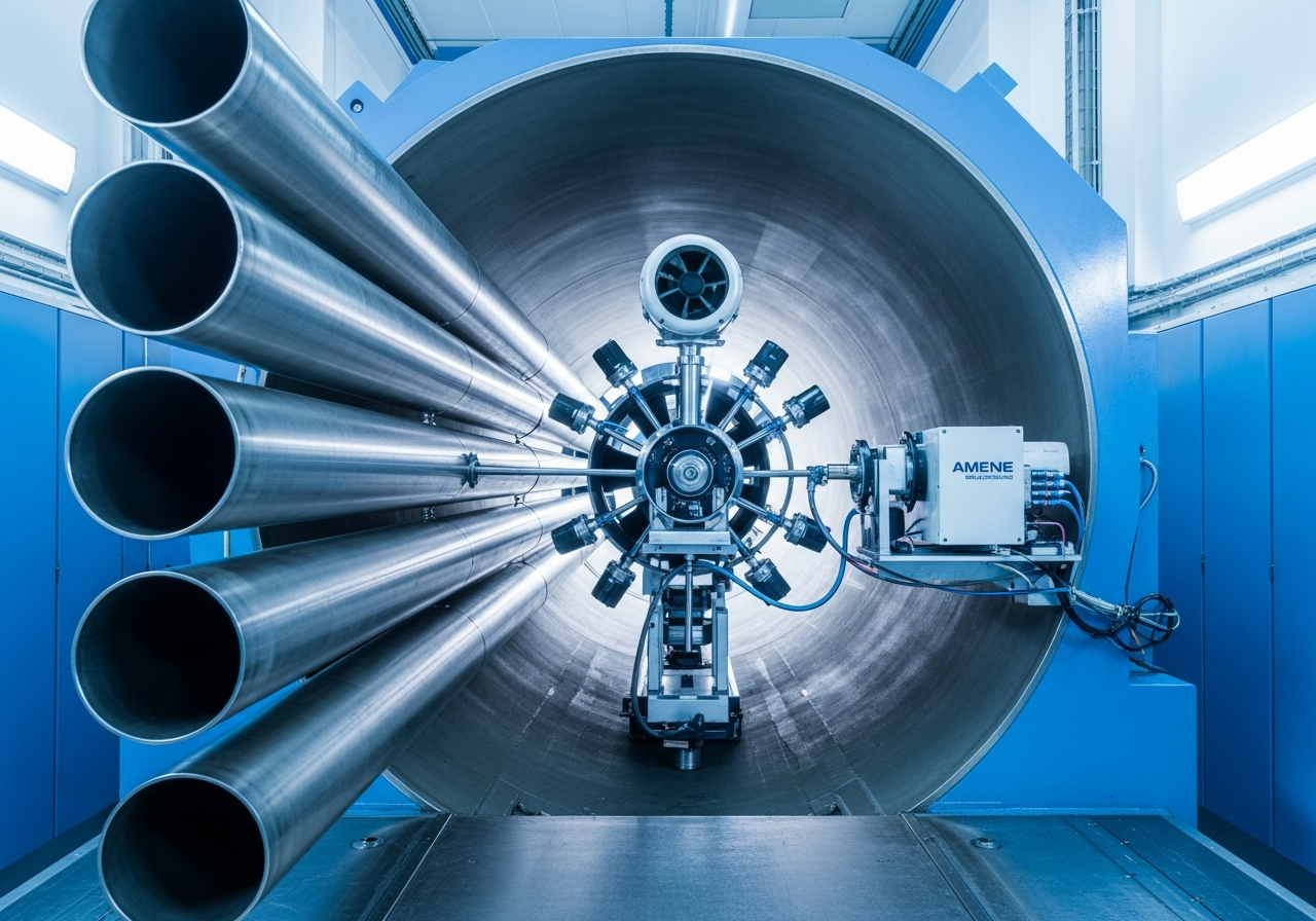Wind Tunnel testing laboratory