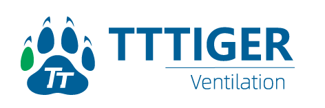 TTTIGER Ventilation