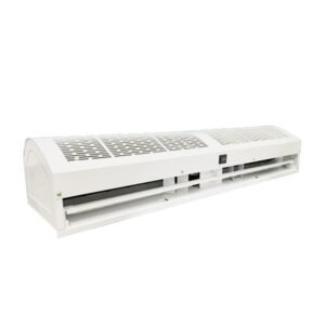 High-Efficiency FM125 Air Curtain Machine Energy-Saving AC Cold Air Retention