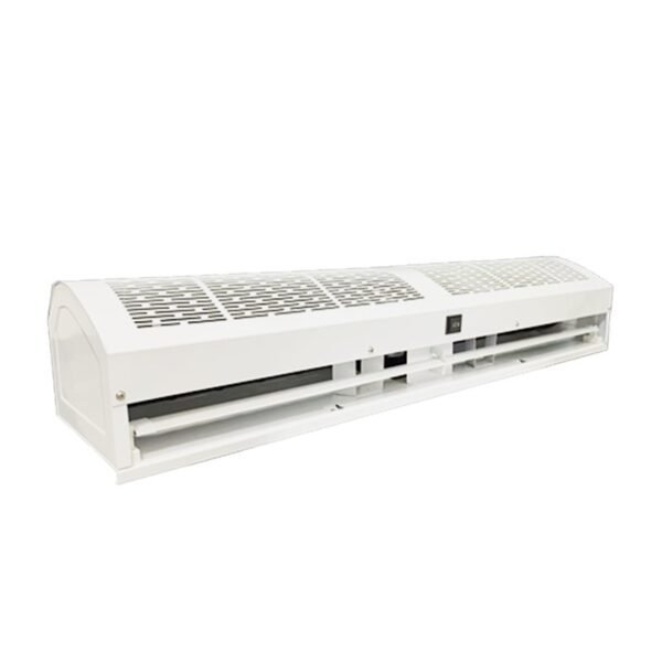 High-Efficiency FM125 Air Curtain Machine Energy-Saving AC Cold Air Retention
