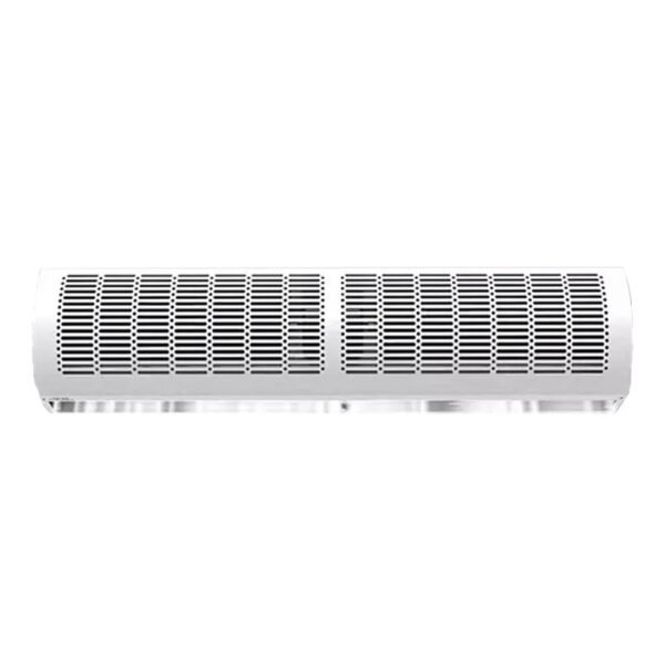 High-Efficiency FM125 Air Curtain Machine Energy-Saving AC Cold Air Retention - Image 2