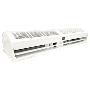 Air-Curtain