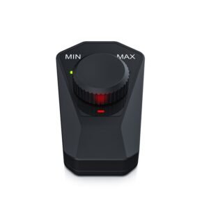 C2 Rotary Pulse Speed Controller