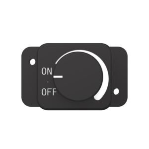 C3 Stepless speed regulator