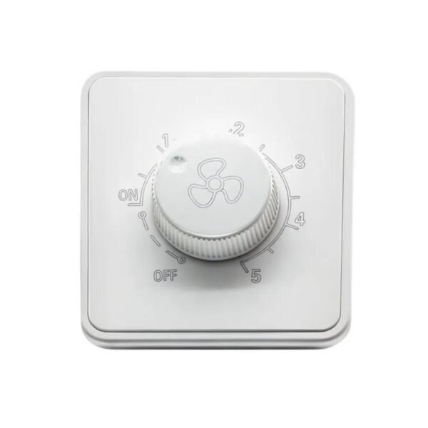 C5 Wired Variable Speed Controller