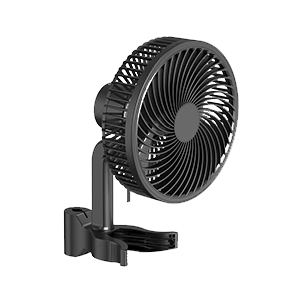 Clip Fan