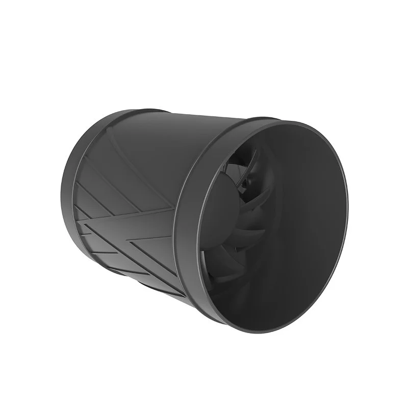 inline duct fan