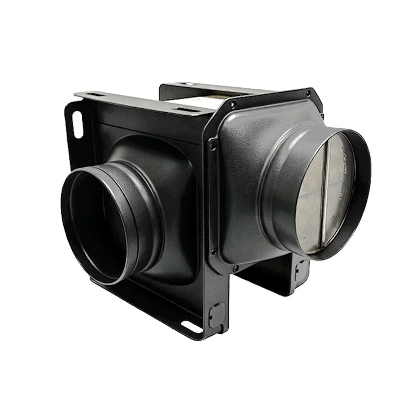air ventilation fan