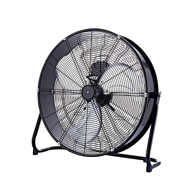 ducting fan