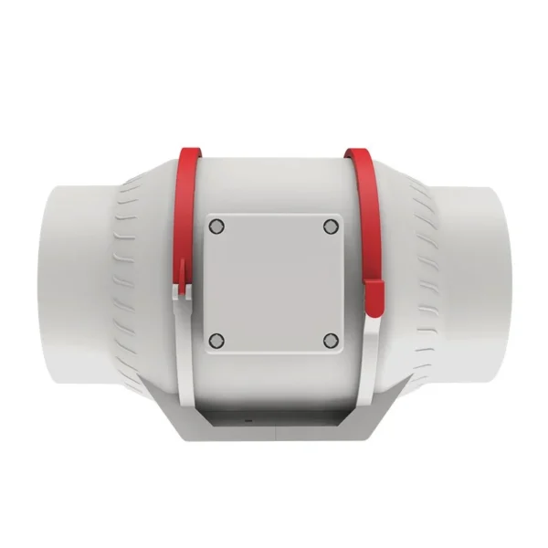 inline duct fan