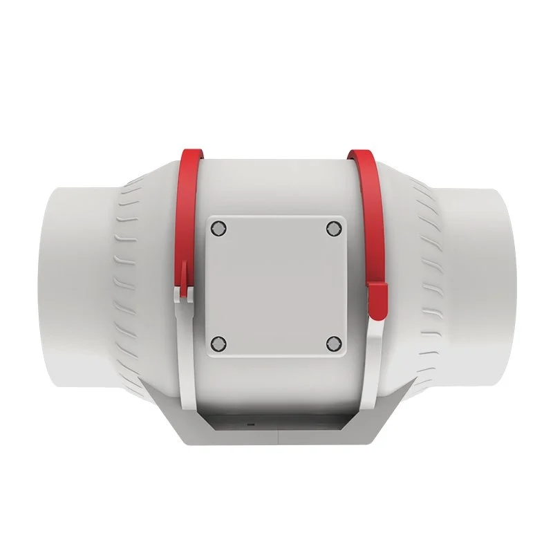 inline duct fan