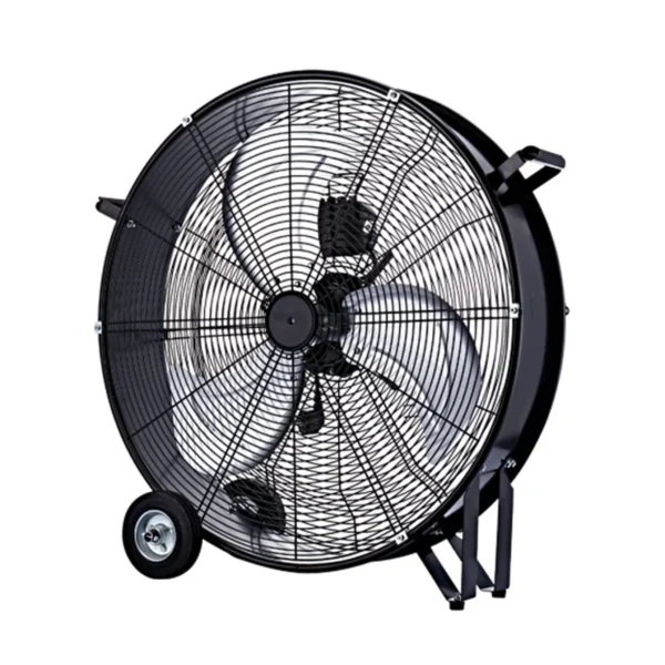 hvac system