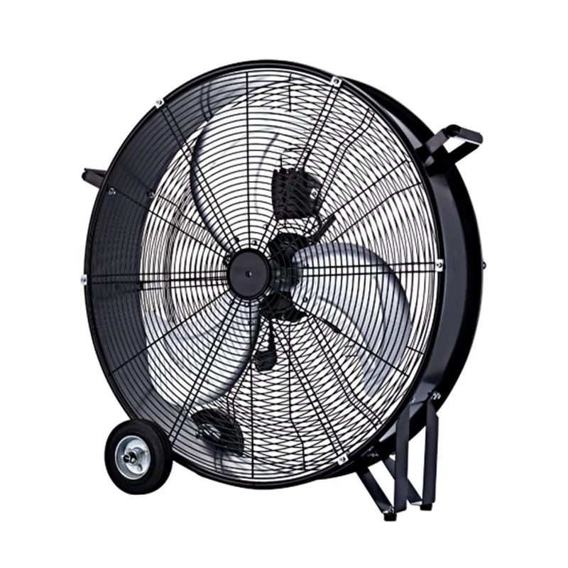 hvac system