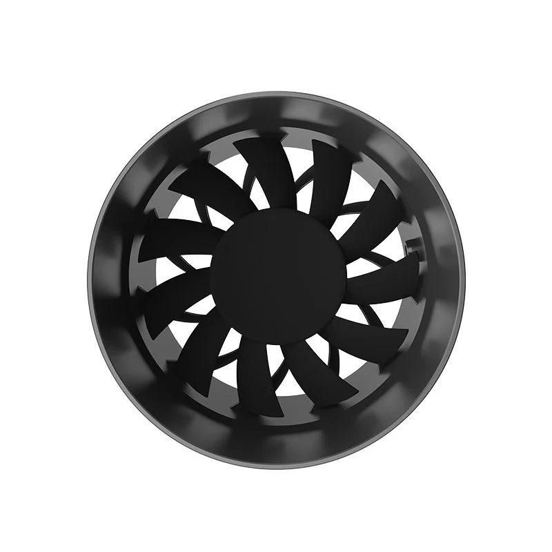 fan duct
