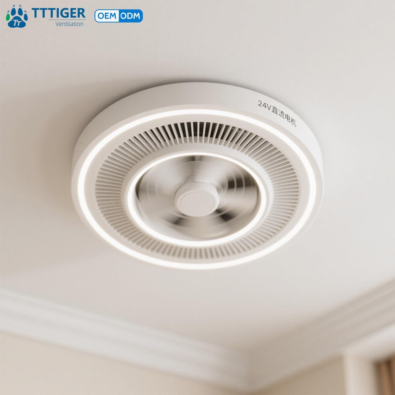 ventilation fan