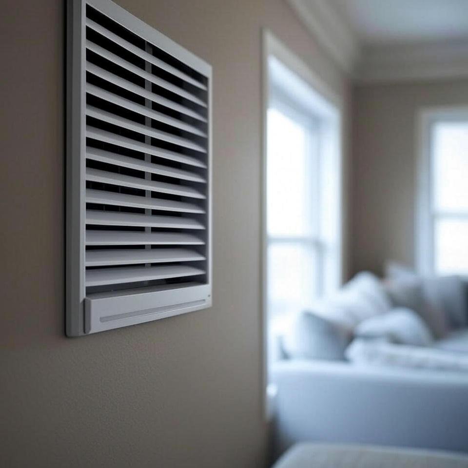 what is ventilation
