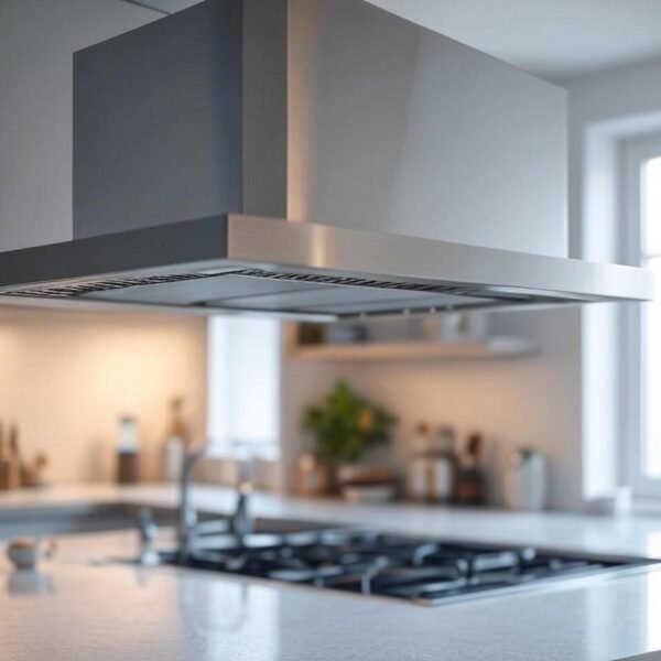 kitchen ventilation