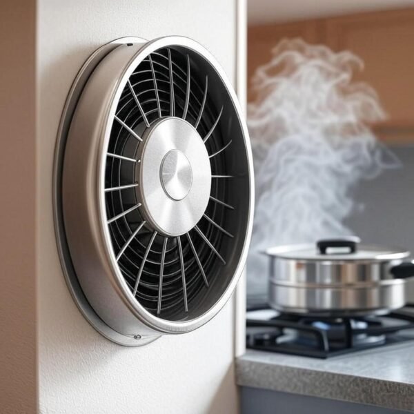 exhaust fan for kitchen