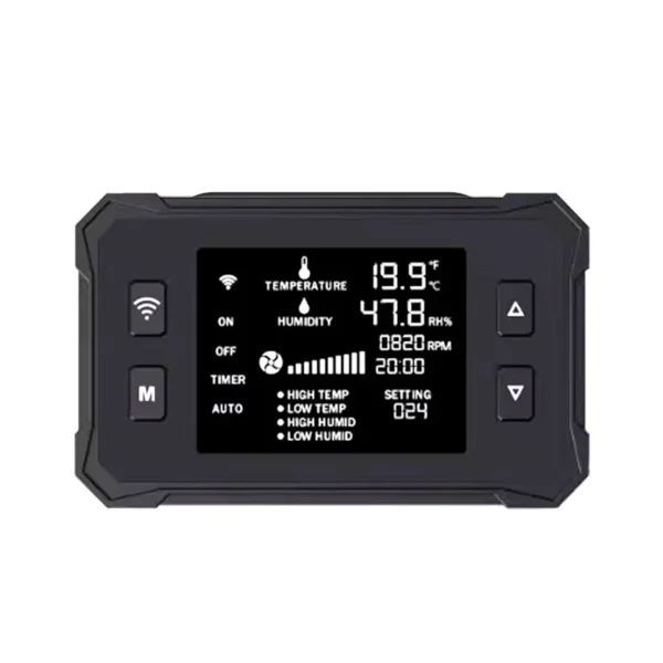 thermostat