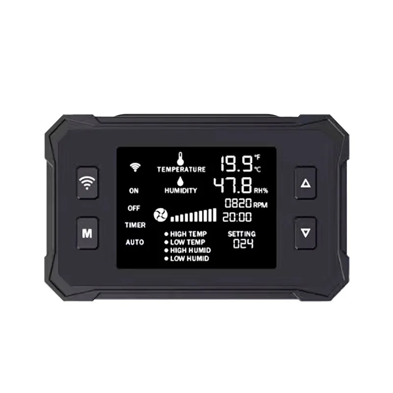 thermostat