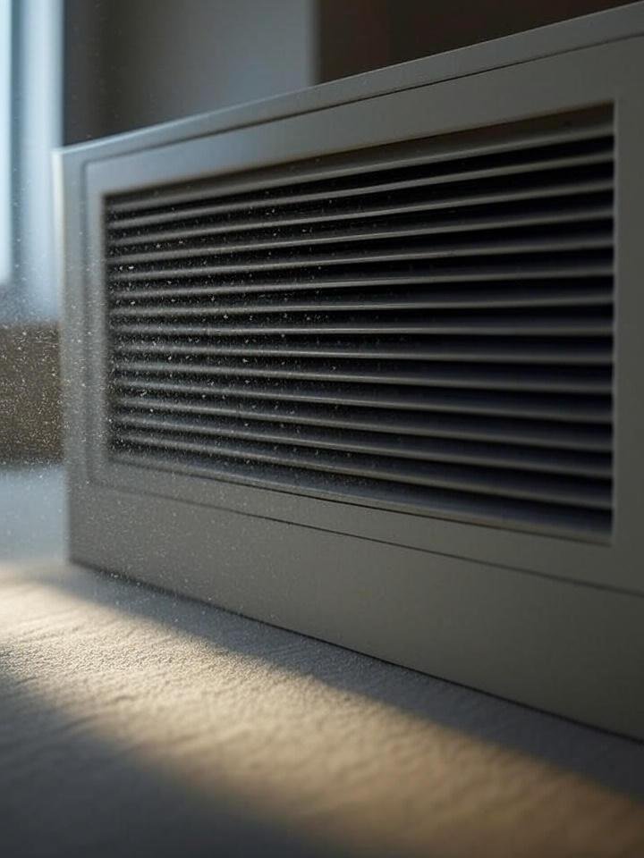 what is ventilation