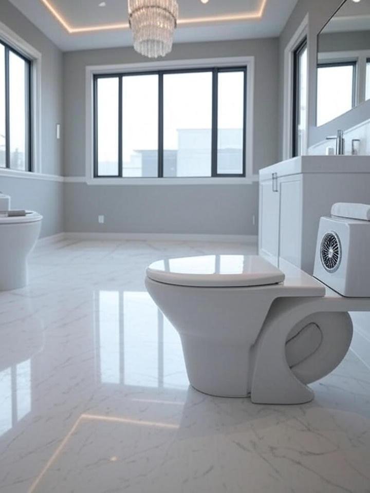 toilet exhaust fan