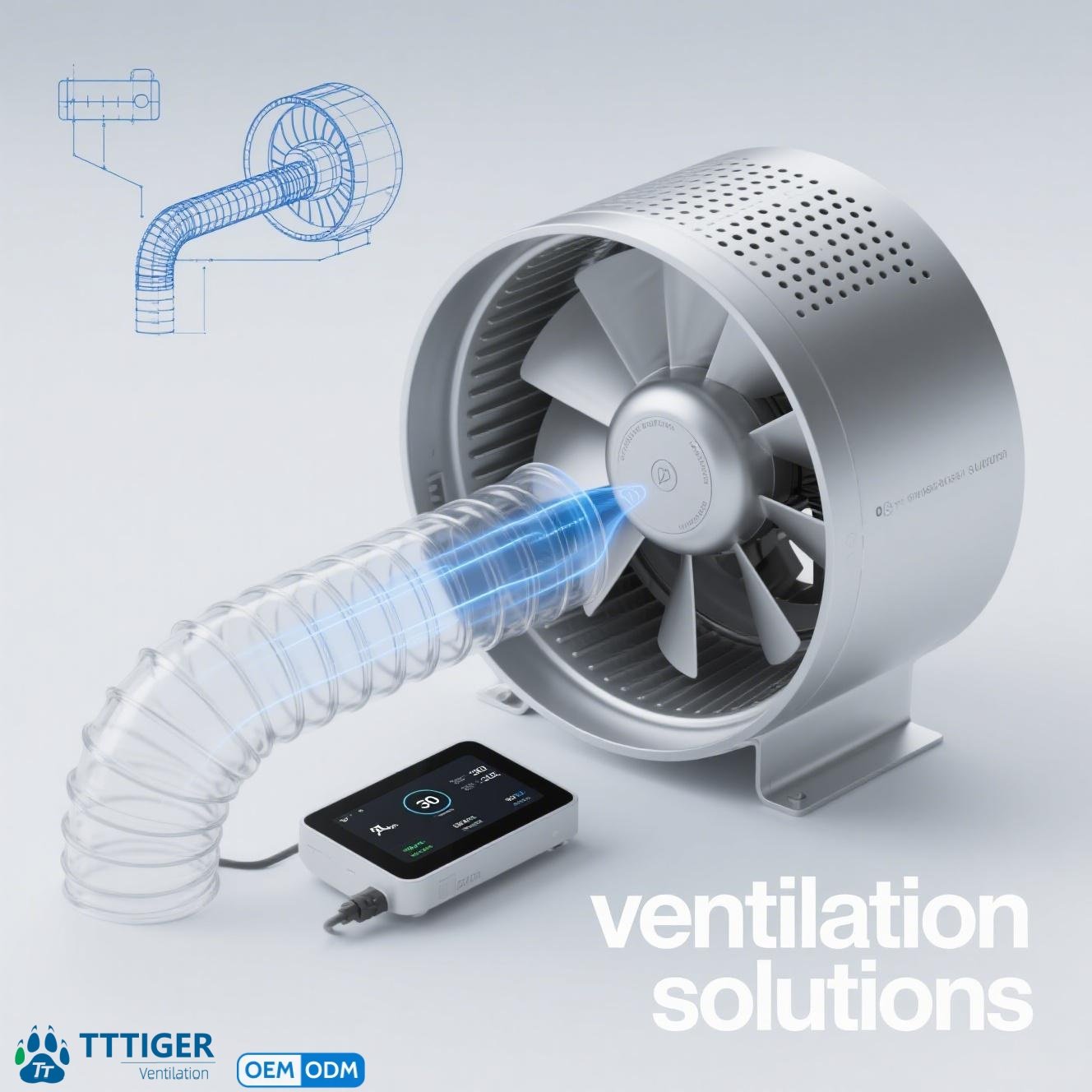 ventilation solutions