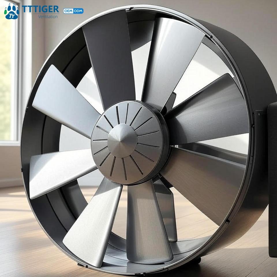 duct fan