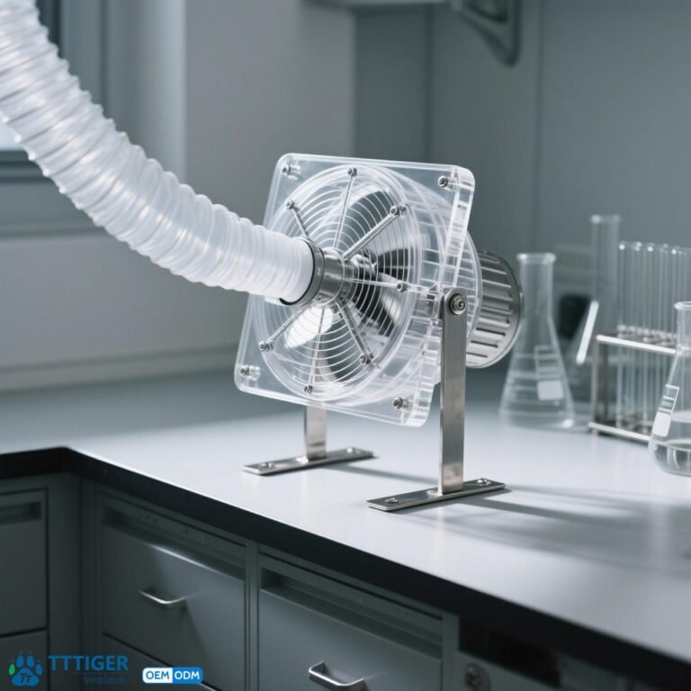 extraction fan