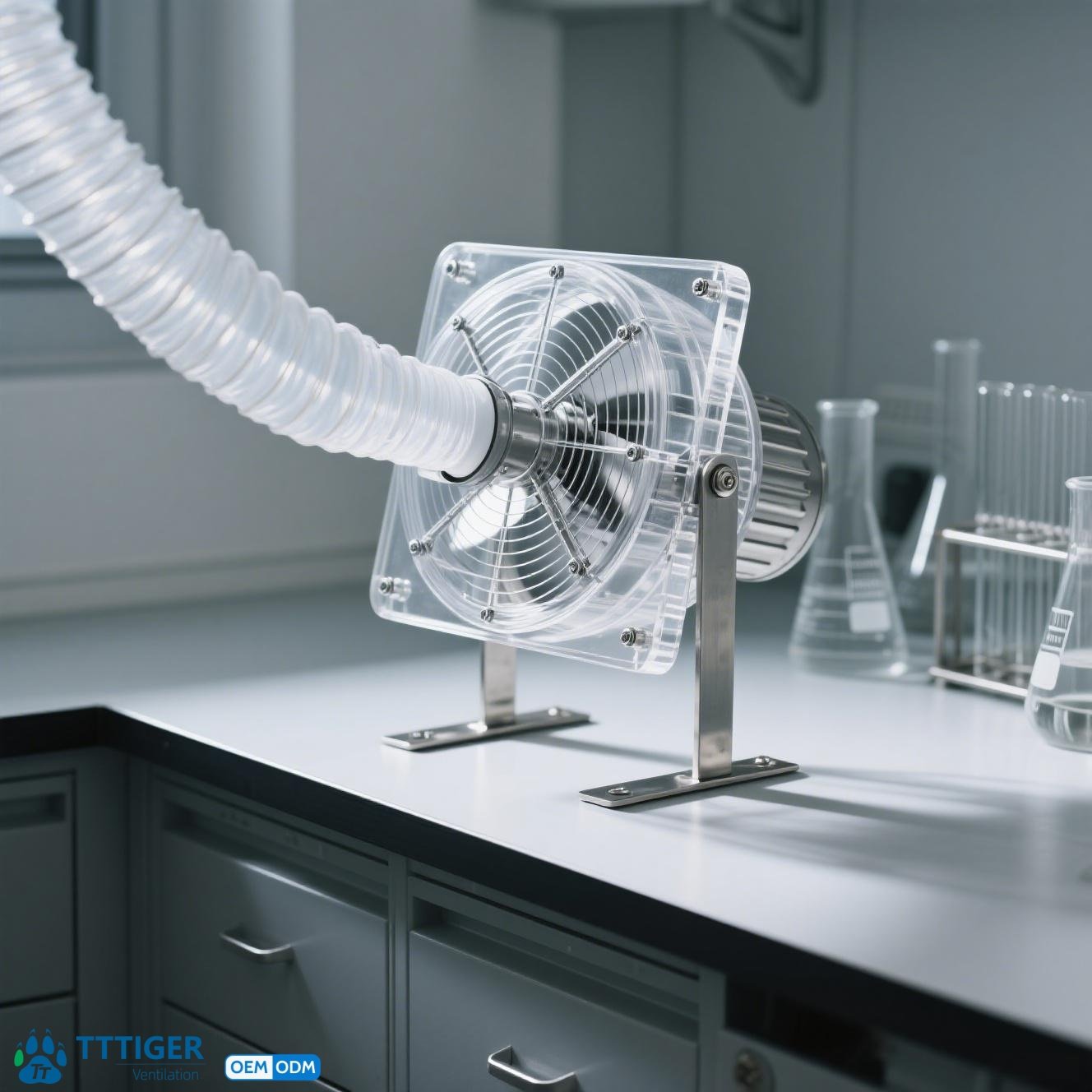 extraction fan