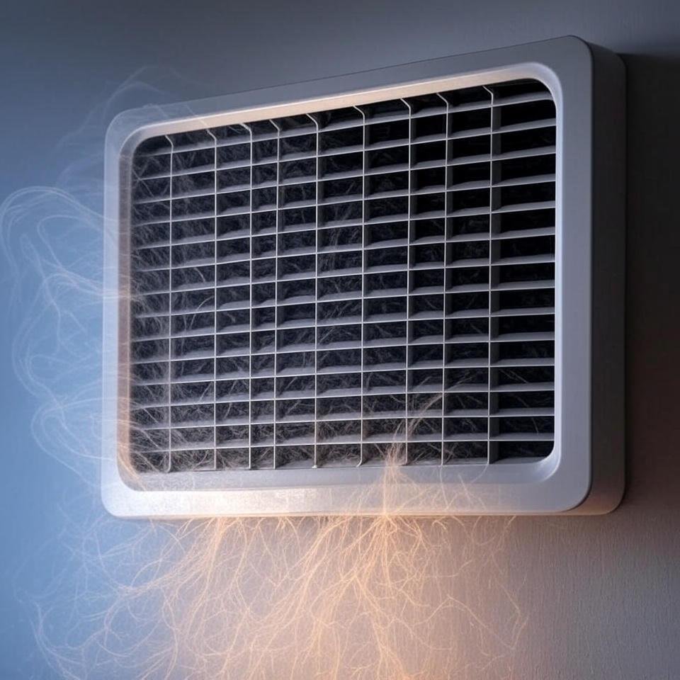 air circulation