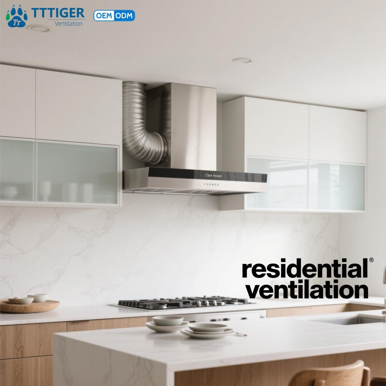 residential ventilation