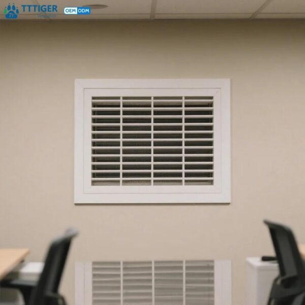 ventilation system