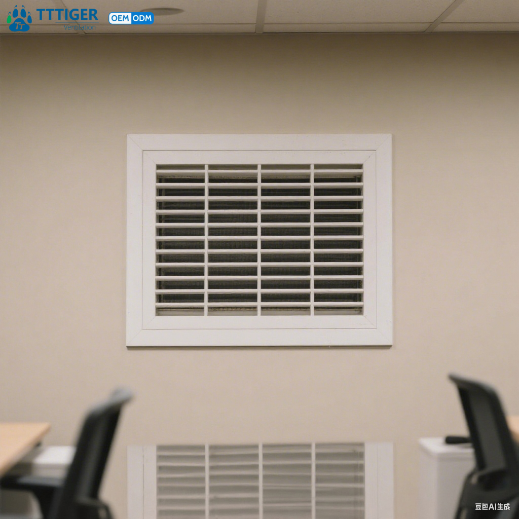 ventilation system