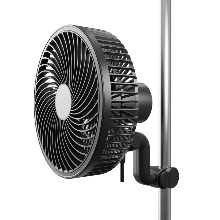 Grow Tent & Hydroponic Ventilation