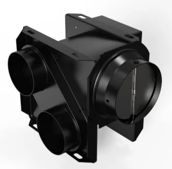 DPT15-33D-T2EC433