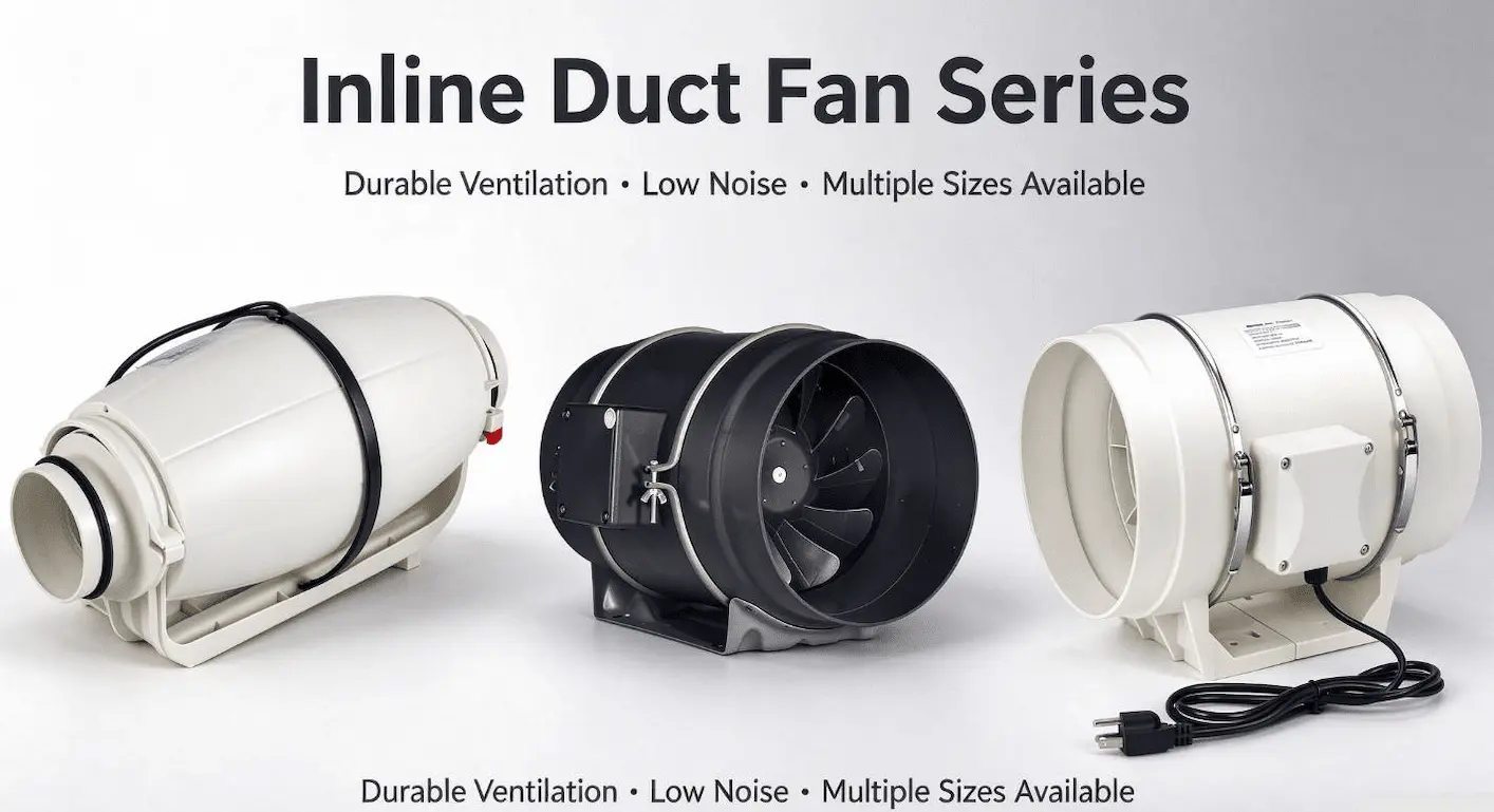 What Causes Low Airflow in a Ventilation System?