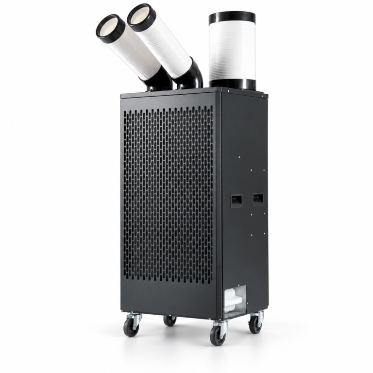 Large 3 HP / 5000W