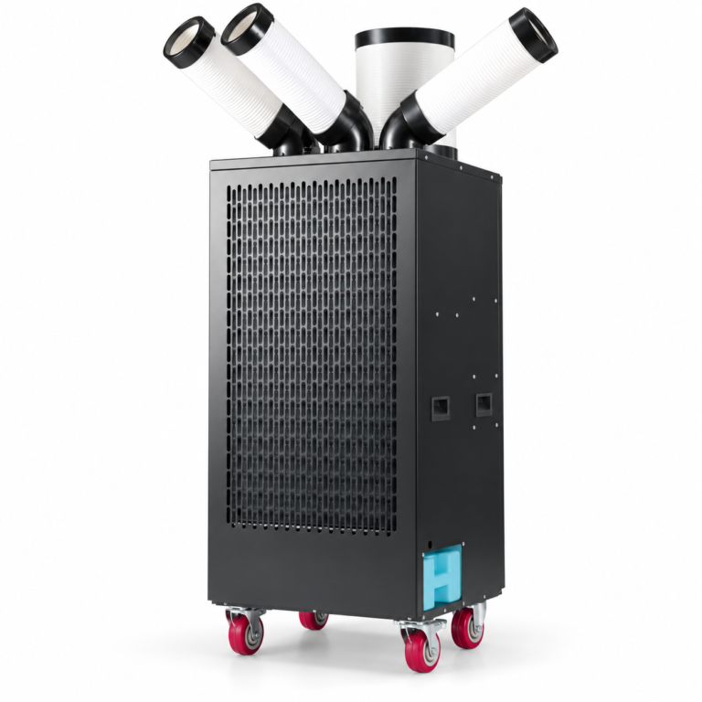 Large 4 HP / 6500W